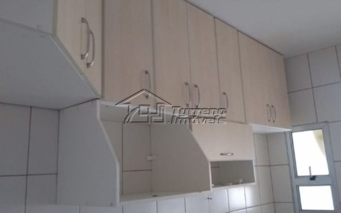 Imagem Apartamento com 3 Quartos à Venda, 64 m² em Jardim Morumbi - São José Dos Campos Imagem Apartamento com 3 Quartos à Venda, 64 m² em Jardim Morumbi - São José Dos Campos