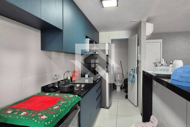 Imagem Apartamento com 3 Quartos à Venda, 92 m² em Barra Da Tijuca - Rio De Janeiro