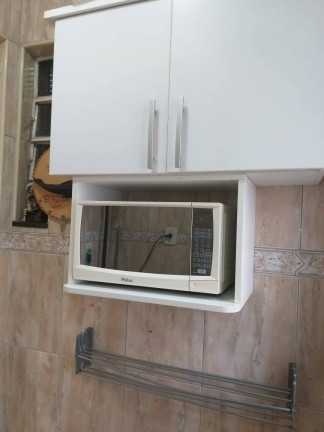Imagem Apartamento com 3 Quartos à Venda, 64 m² em Vila Jardini - Sorocaba