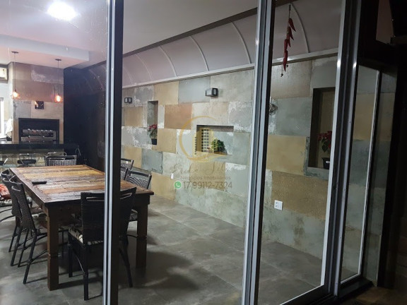 Imagem Casa com 3 Quartos à Venda, 270 m² em Loteamento Recanto Do Lago - São José Do Rio Preto Imagem Casa com 3 Quartos à Venda, 270 m² em Loteamento Recanto Do Lago - São José Do Rio Preto