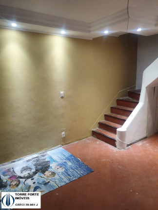 Imagem Sobrado com 3 Quartos à Venda, 150 m² em Jardim Textil - São Paulo
