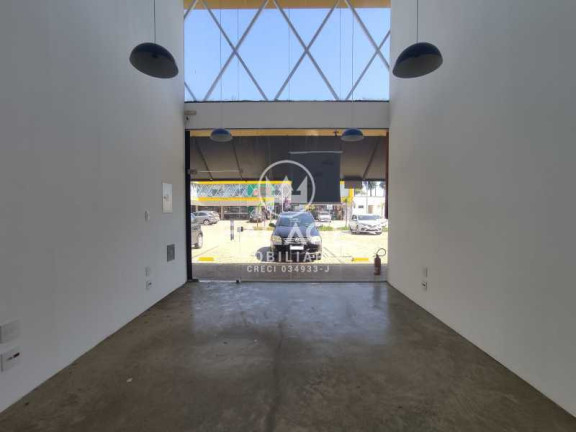 Imagem Loja para Alugar, 32 m² em Jardim São Francisco - Piracicaba Imagem Loja para Alugar, 32 m² em Jardim São Francisco - Piracicaba