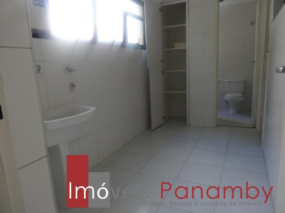 Imagem Apartamento com 3 Quartos à Venda, 104 m² em Vila Andrade - São Paulo Imagem Apartamento com 3 Quartos à Venda, 104 m² em Vila Andrade - São Paulo