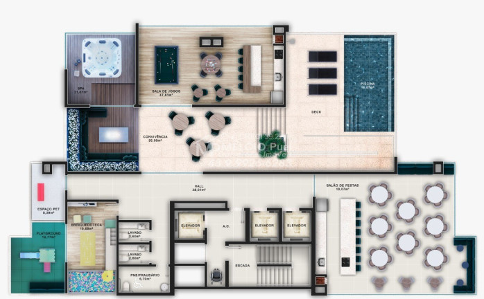 Imagem Imóvel com 2 Quartos à Venda, 87 m² em Porto Belo - Porto Belo Imagem Imóvel com 2 Quartos à Venda, 87 m² em Porto Belo - Porto Belo