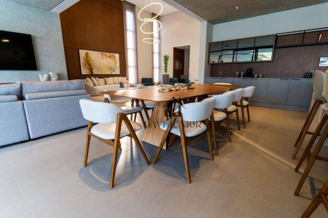 Imagem Casa com 4 Quartos à Venda, 467 m² em Condomínio Saint Patrick - Sorocaba