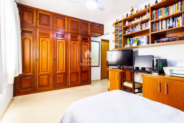 Imagem Apartamento com 3 Quartos à Venda, 105 m² em Perdizes - São Paulo