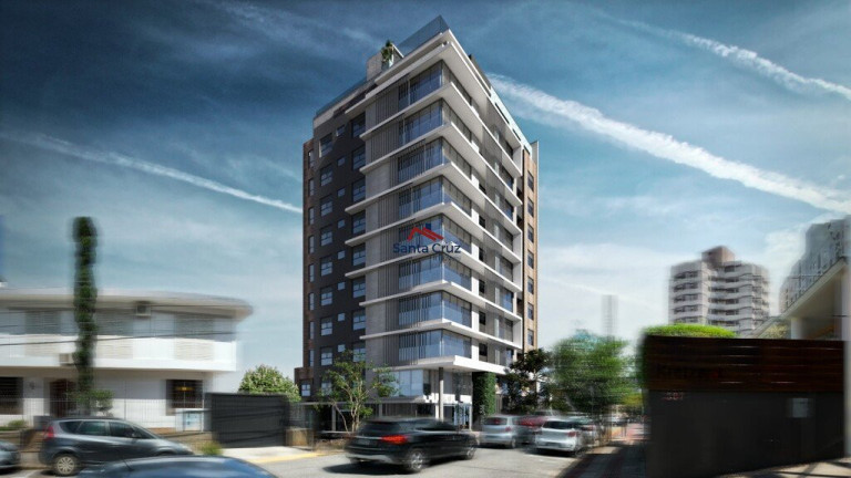 Imagem Apartamento com 3 Quartos à Venda,  em Centro - Florianópolis