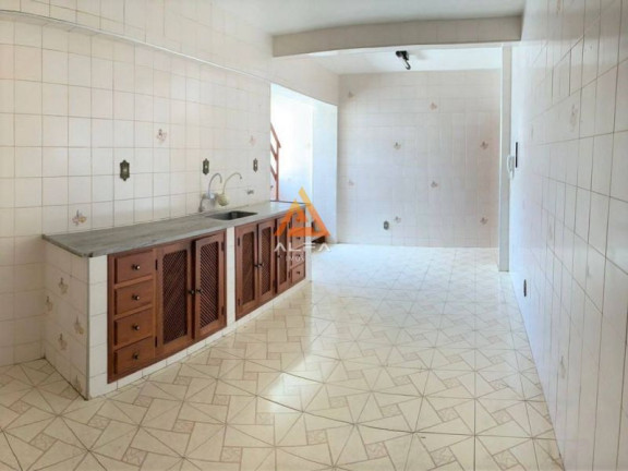 Imagem Cobertura com 3 Quartos à Venda, 205 m²