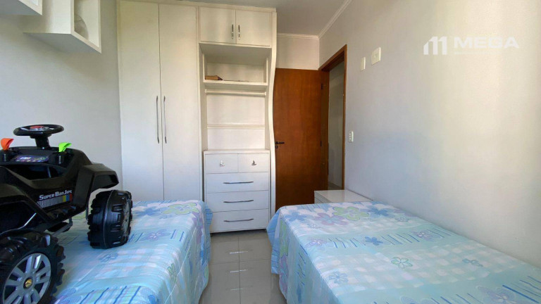 Imagem Apartamento com 3 Quartos à Venda, 75 m² em Jardim Camburi - Vitória