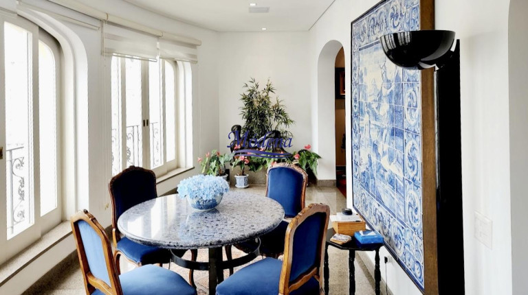 Imagem Apartamento com 4 Quartos à Venda, 466 m² em Jardim Paulista - São Paulo Imagem Apartamento com 4 Quartos à Venda, 466 m² em Jardim Paulista - São Paulo