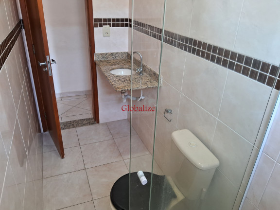 Imagem Casa com 3 Quartos à Venda, 153 m² em Campo Grande - Santos
