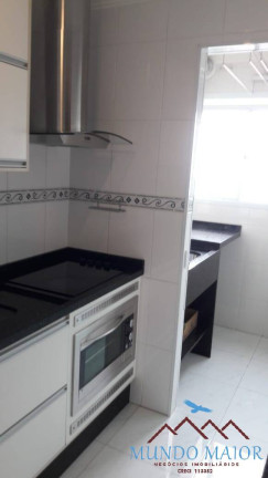 Imagem Apartamento com 2 Quartos à Venda, 54 m² em Vila Curuça - Santo André Imagem Apartamento com 2 Quartos à Venda, 54 m² em Vila Curuça - Santo André