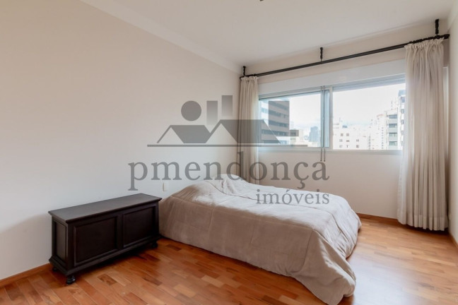 Imagem Apartamento com 3 Quartos à Venda, 176 m² em Cerqueira César - São Paulo Imagem Apartamento com 3 Quartos à Venda, 176 m² em Cerqueira César - São Paulo