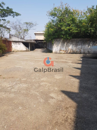 Imagem Galpão à Venda, 5 m² em Jardim Jaú (zona Leste) - São Paulo