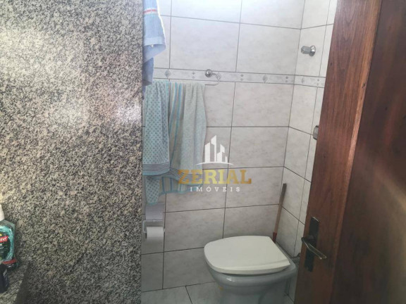 Imagem Casa com 3 Quartos à Venda, 133 m² em Nova Gerti - São Caetano Do Sul
