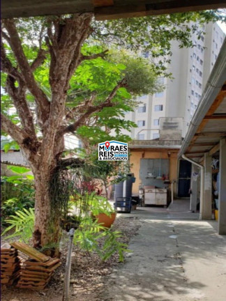 Imagem Casa com 1 Quarto à Venda, 350 m² em Vila Santa Catarina - São Paulo Imagem Casa com 1 Quarto à Venda, 350 m² em Vila Santa Catarina - São Paulo