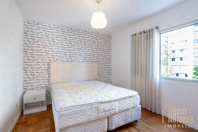 Imagem Apartamento com 2 Quartos à Venda, 83 m² em Indianópolis - São Paulo