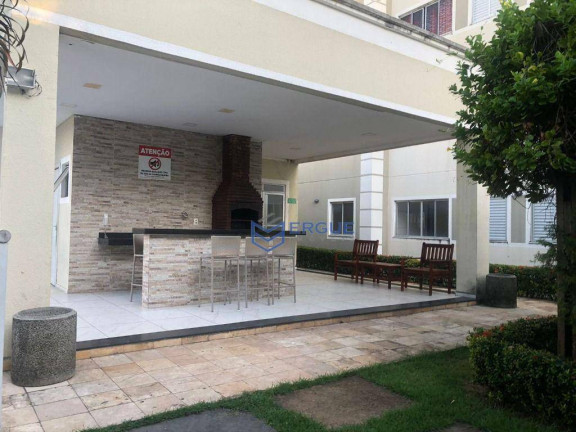 Imagem Apartamento com 2 Quartos para Alugar, 48 m² em Maraponga - Fortaleza