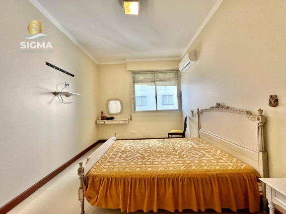 Imagem Apartamento com 3 Quartos à Venda, 150 m² em Jardim Astúrias - Guarujá Imagem Apartamento com 3 Quartos à Venda, 150 m² em Jardim Astúrias - Guarujá