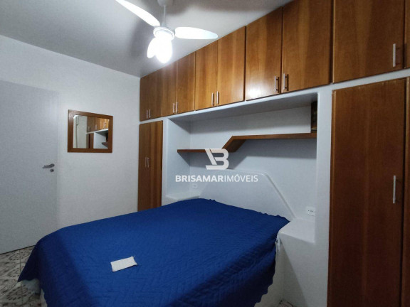 Imagem Apartamento com 2 Quartos à Venda, 53 m² em Pitangueiras - Guarujá