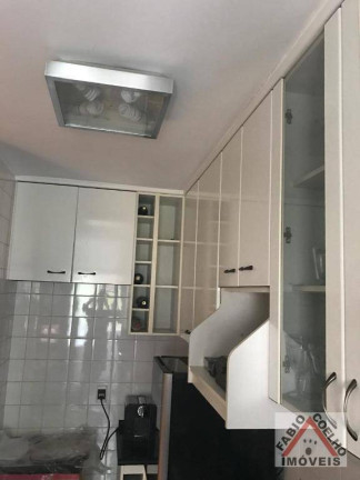 Imagem Apartamento com 2 Quartos à Venda, 60 m² em Panamby - São Paulo Imagem Apartamento com 2 Quartos à Venda, 60 m² em Panamby - São Paulo