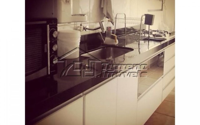Imagem Apartamento com 3 Quartos à Venda, 85 m² em Jardim Califórnia - Jacareí