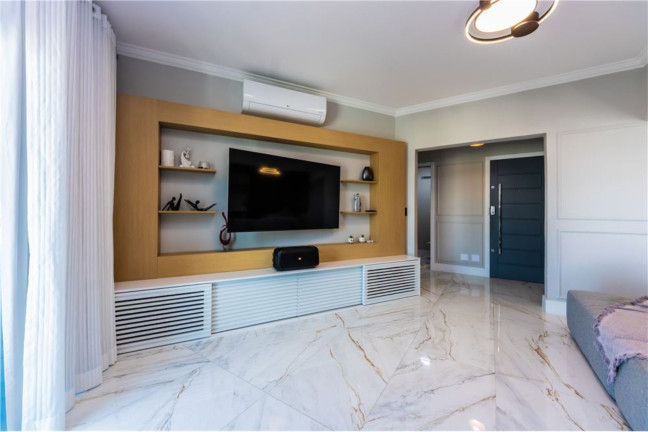 Imagem Apartamento com 3 Quartos à Venda, 130 m² em Vila Formosa - São Paulo