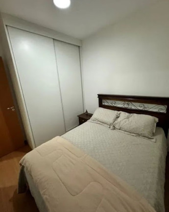 Imagem Apartamento com 2 Quartos à Venda, 46 m² em Jardim Sul - São José Dos Campos Imagem Apartamento com 2 Quartos à Venda, 46 m² em Jardim Sul - São José Dos Campos