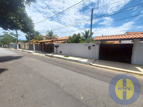 Imagem Casa com 3 Quartos à Venda, 480 m² em Jardim Atlântico Leste (itaipuaçu) - Maricá