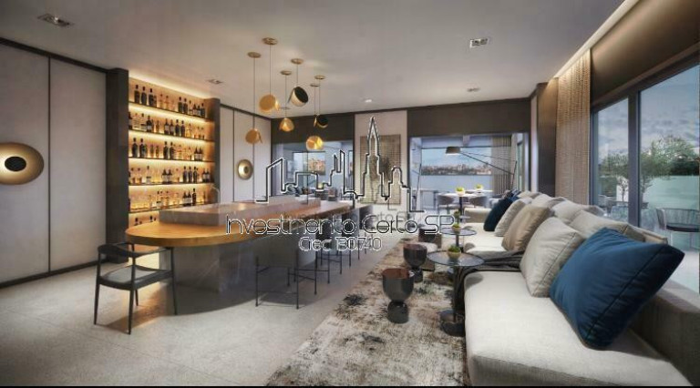 Imagem Apartamento com 4 Quartos à Venda, 174 m² em Pinheiros - São Paulo Imagem Apartamento com 4 Quartos à Venda, 174 m² em Pinheiros - São Paulo