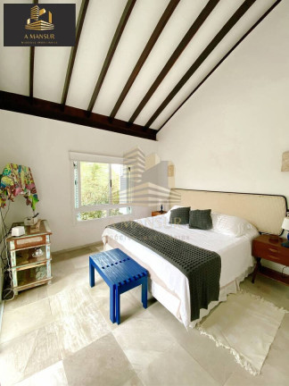 Imagem Casa com 5 Quartos para Temporada, 550 m² em Bertioga