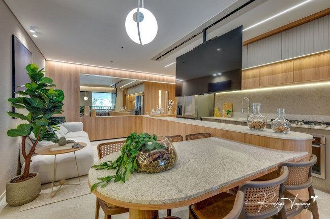 Imagem Apartamento com 2 Quartos à Venda, 88 m² em Serrinha - Goiânia Imagem Apartamento com 2 Quartos à Venda, 88 m² em Serrinha - Goiânia