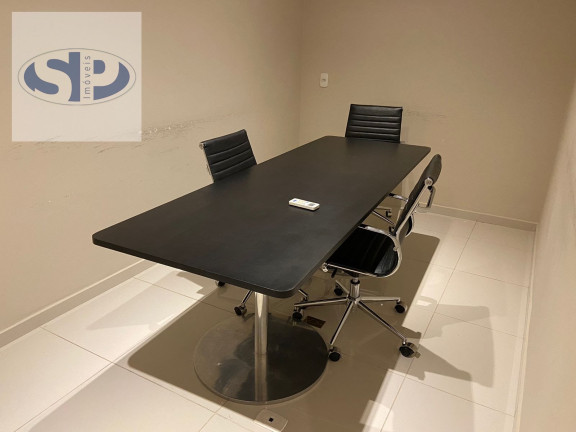 Imagem Apartamento para Alugar, 33 m² em Chácara Santo Antônio (zona Sul) - São Paulo