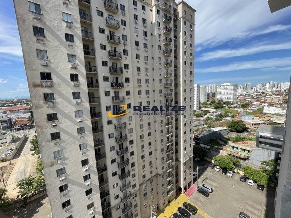 Imagem Apartamento com 3 Quartos à Venda, 65 m² em Parque São Caetano - Campos Dos Goytacazes Imagem Apartamento com 3 Quartos à Venda, 65 m² em Parque São Caetano - Campos Dos Goytacazes