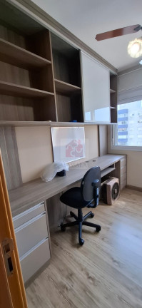 Imagem Apartamento com 3 Quartos à Venda, 78 m² em Santana - Porto Alegre