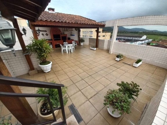 Cobertura com 3 Quartos à Venda, 174 m² em Astúrias - Guarujá