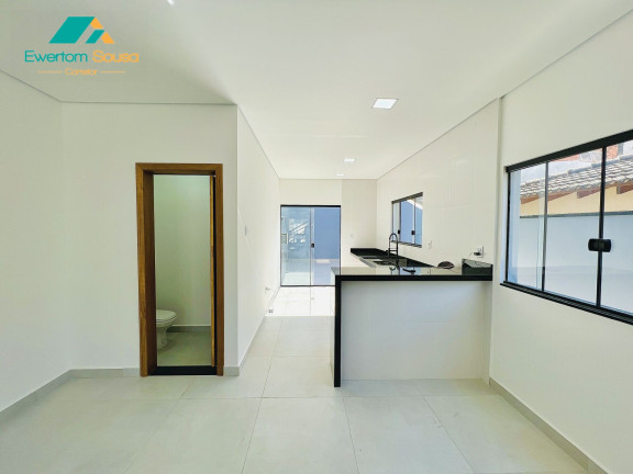 Imagem Sobrado com 3 Quartos à Venda, 112 m² em Jardim Maristela Ii - Atibaia