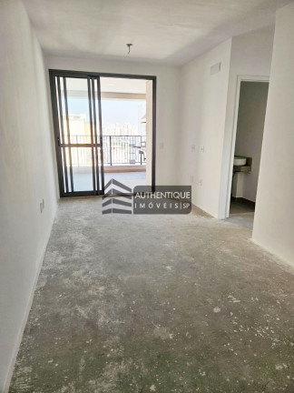 Imagem Apartamento com 2 Quartos à Venda, 75 m² em Moema - São Paulo