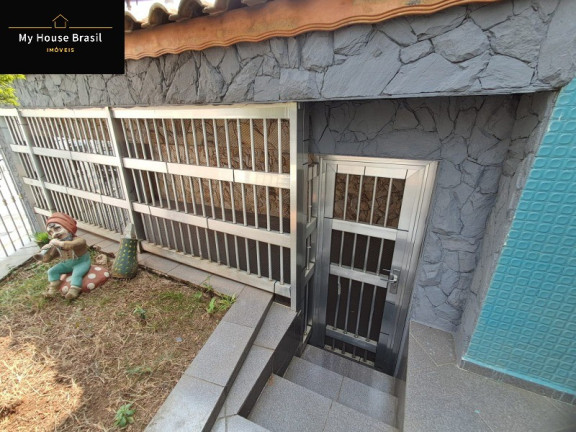 Imagem Sobrado com 3 Quartos à Venda, 295 m² em Vila Guilherme - São Paulo