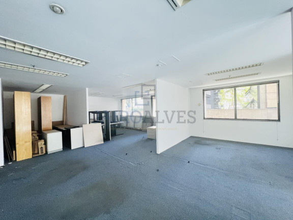 Imagem Imóvel Comercial para Alugar, 163 m² em Cerqueira César - São Paulo Imagem Imóvel Comercial para Alugar, 163 m² em Cerqueira César - São Paulo