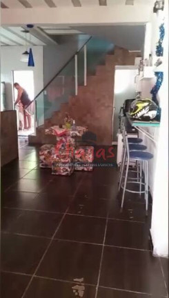 Imagem Casa com 5 Quartos à Venda, 200 m² em Morro Do Algodão - Caraguatatuba Imagem Casa com 5 Quartos à Venda, 200 m² em Morro Do Algodão - Caraguatatuba