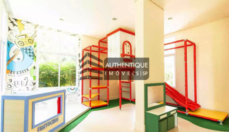 Imagem Apartamento com 3 Quartos à Venda, 190 m² em Jardim Marajoara - São Paulo Imagem Apartamento com 3 Quartos à Venda, 190 m² em Jardim Marajoara - São Paulo