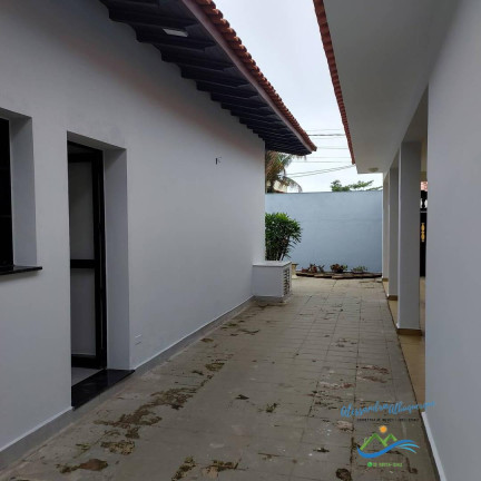Imagem Casa com 3 Quartos à Venda, 115 m² em Grandesp - Itanhaém