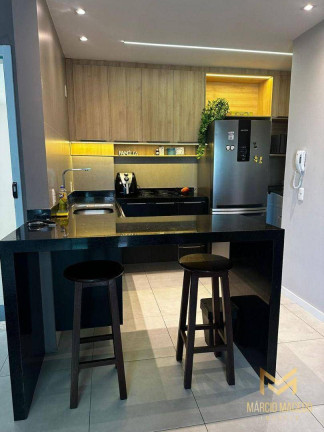 Apartamento com 2 Quartos à Venda, 55 m² em Meireles - Fortaleza