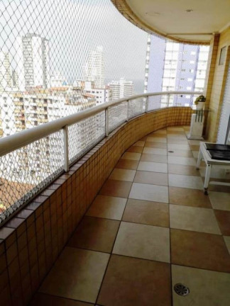 Imagem Apartamento com 2 Quartos à Venda, 115 m² em Tupi - Praia Grande