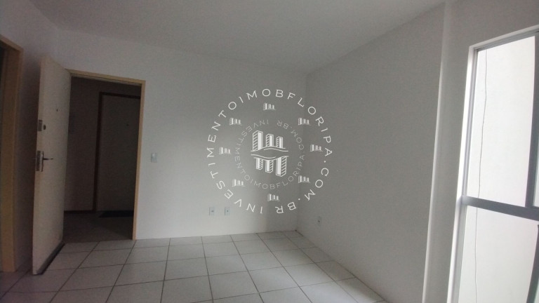 Imagem Apartamento com 2 Quartos à Venda, 64 m² em Itacorubi - Florianópolis