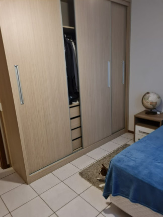 Imagem Apartamento com 2 Quartos à Venda, 107 m² em Carvoeira - Florianópolis