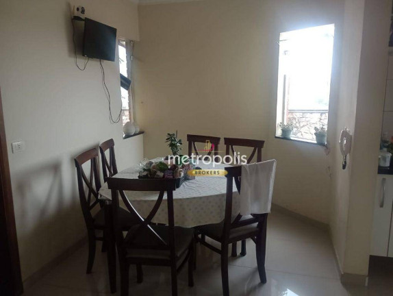 Imagem Sobrado com 3 Quartos à Venda, 300 m² em Jardim São Caetano - São Caetano Do Sul Imagem Sobrado com 3 Quartos à Venda, 300 m² em Jardim São Caetano - São Caetano Do Sul