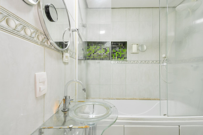 Imagem Apartamento com 1 Quarto à Venda, 48 m² em Campos Elíseos - São Paulo
