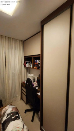 Imagem Imóvel com 3 Quartos à Venda, 153 m² em Horto Florestal - Salvador Imagem Imóvel com 3 Quartos à Venda, 153 m² em Horto Florestal - Salvador